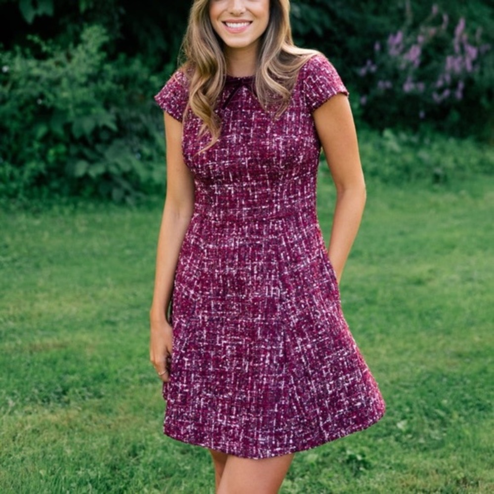 Gap Meet Glam Nell Dress, Size 6P.